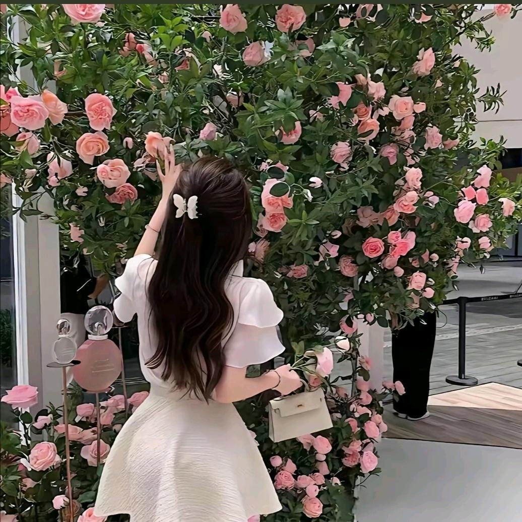 时梦然