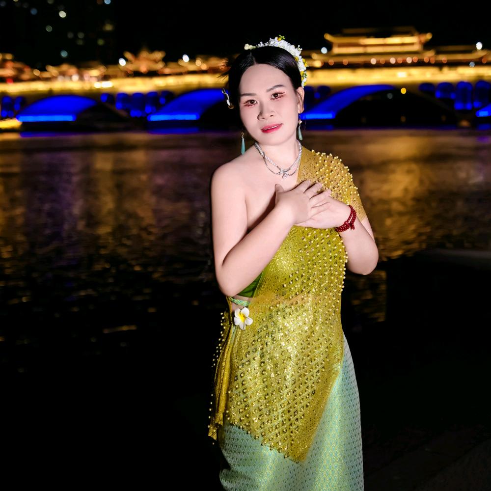 路月亮宝贝