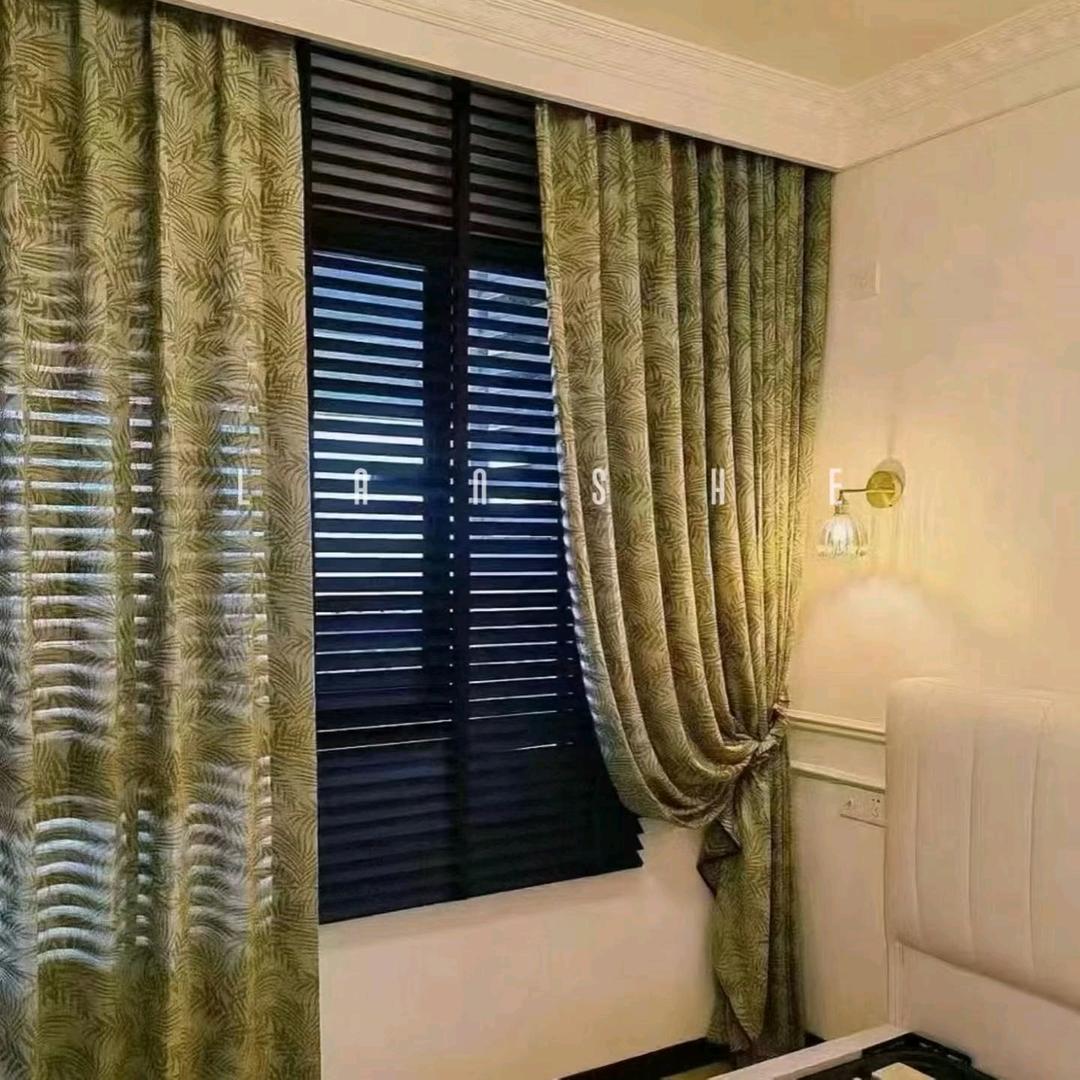 枣庄兰舍墙面定制