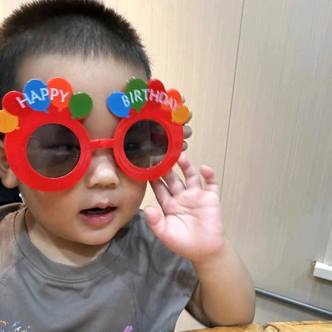 小糊涂儿