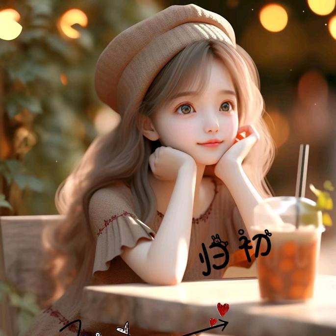 小妞爱旅游