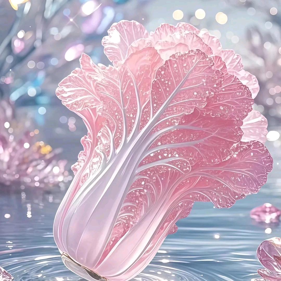优雅的美
