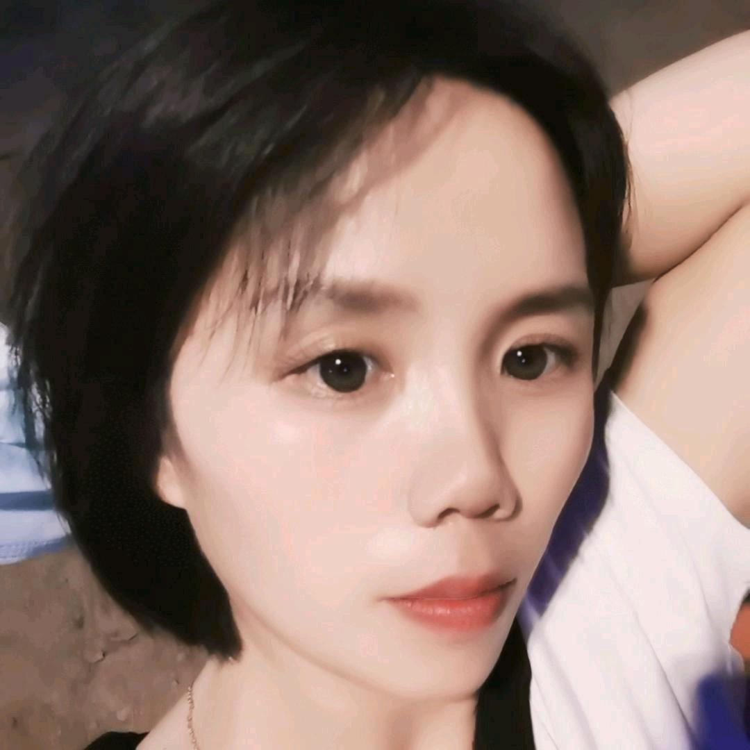 80后的老阿姨