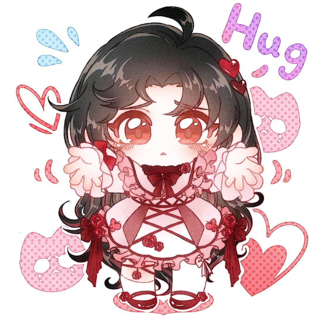 糯米(maybe love)ᴸᴿ