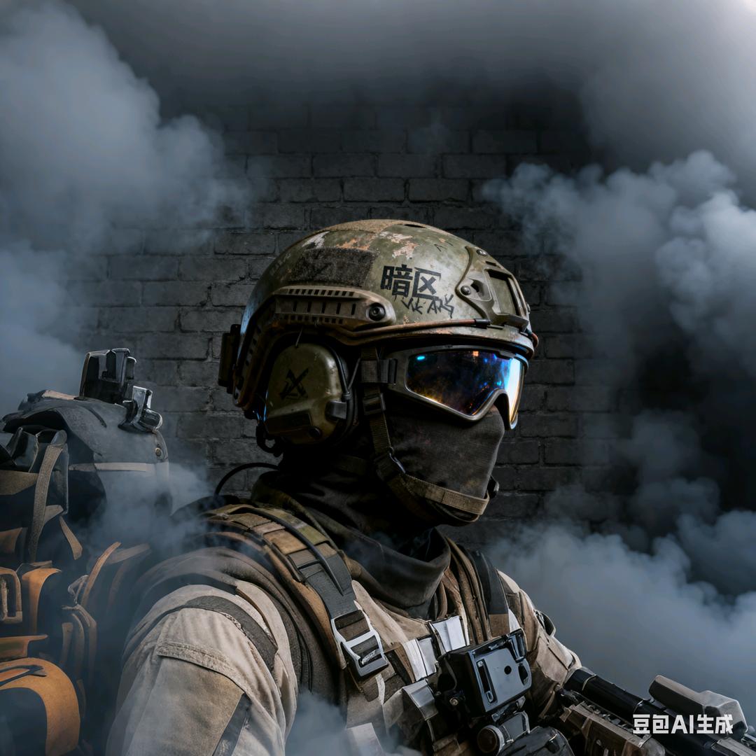 丢丢（暗区突围）