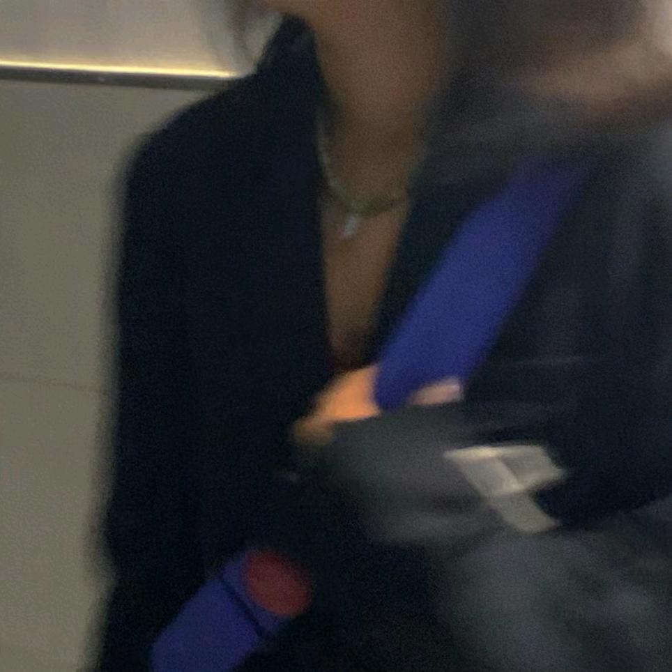 小鹿姐姐🦌
