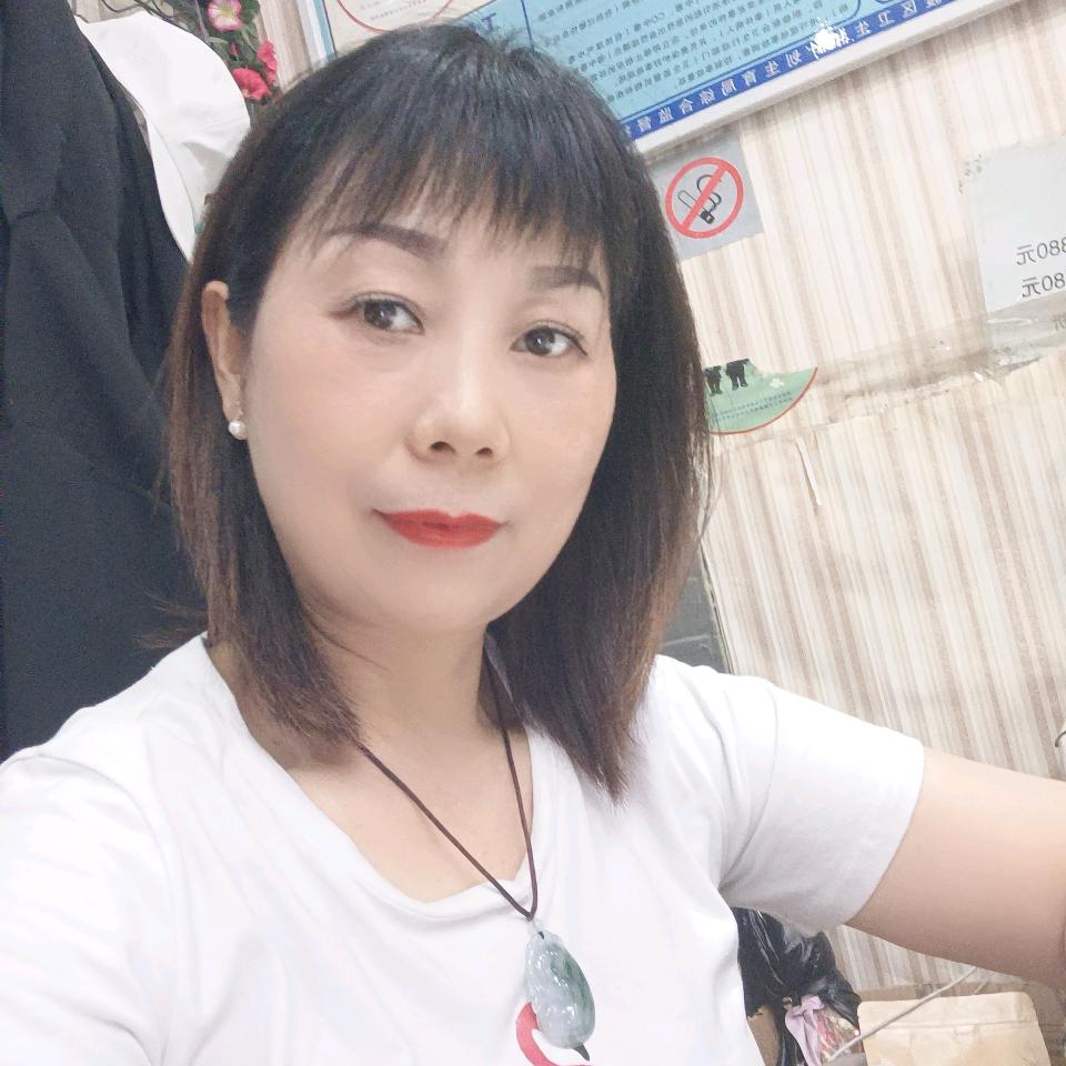 芳归姐姐