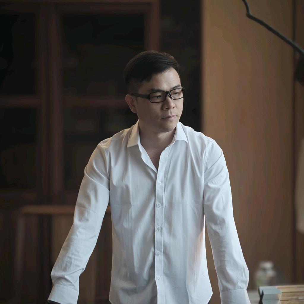 徐经华设计师