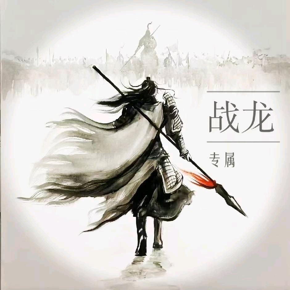 战龙