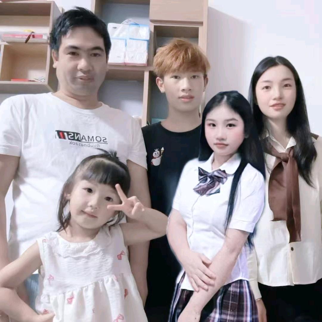 壮家妹婷儿