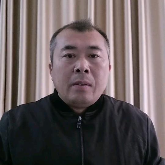 爱生活的平淡人生