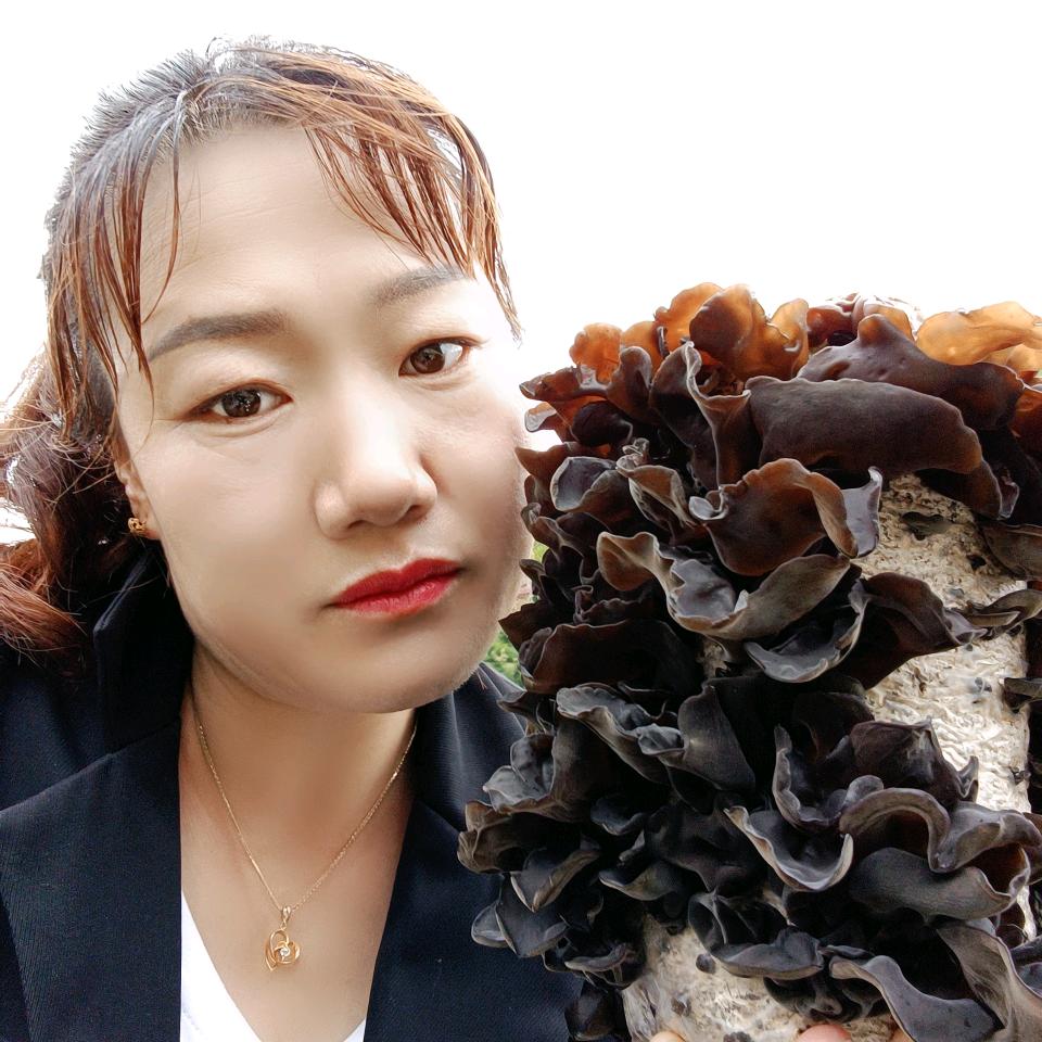 农村妹淼妈