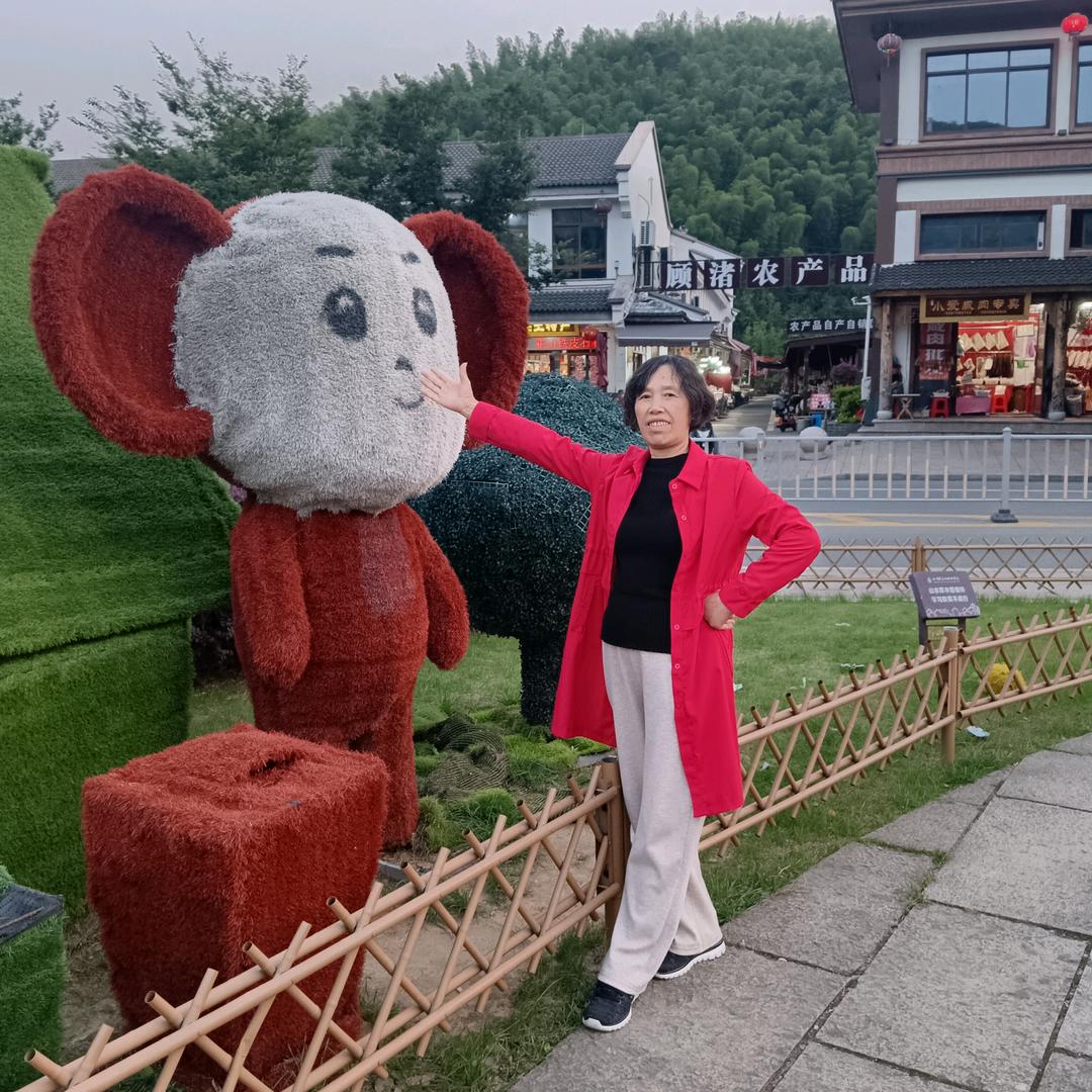 四妹
