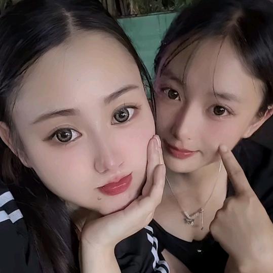 小艳