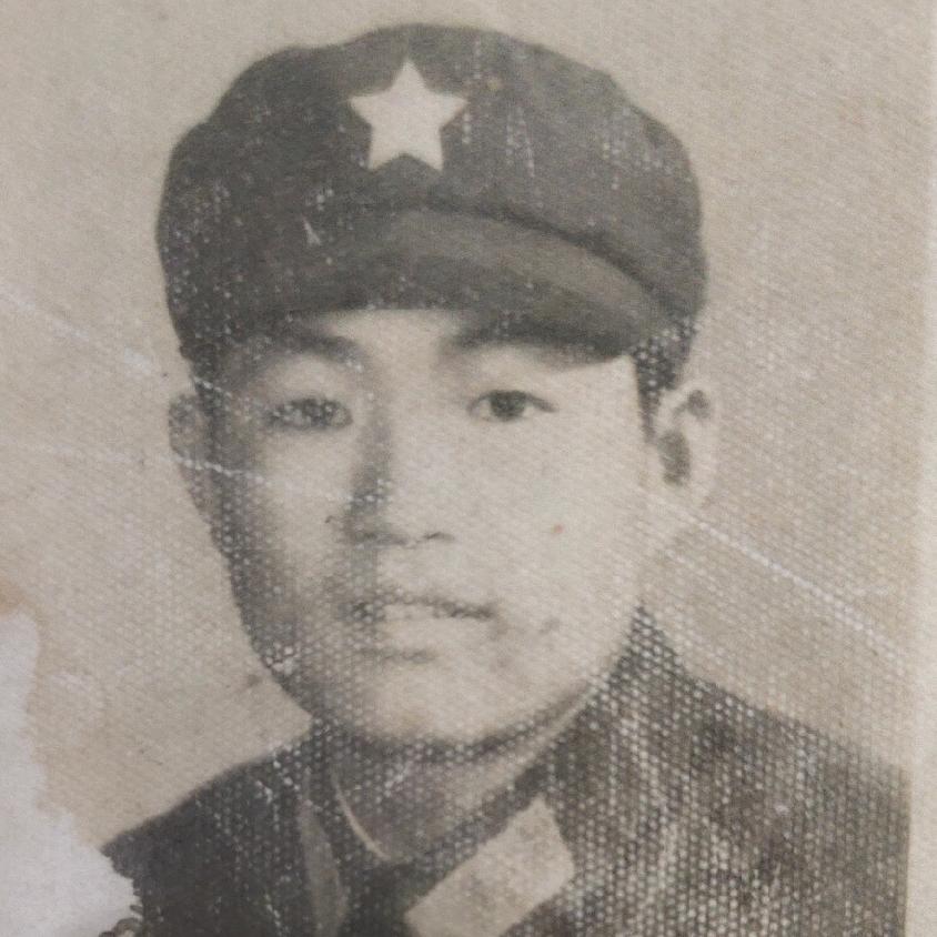(固始老兵)🇨🇳