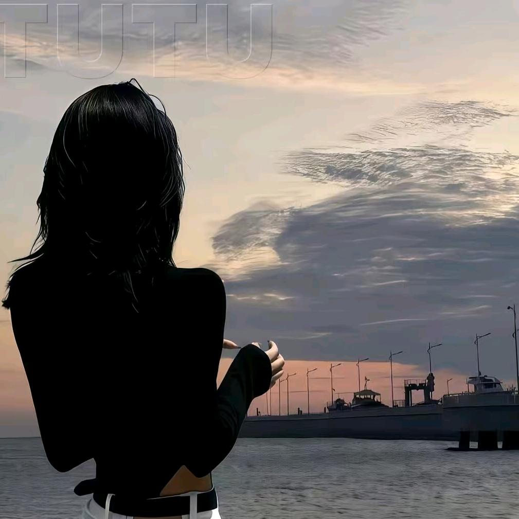 情话（私信勿扰🤝）