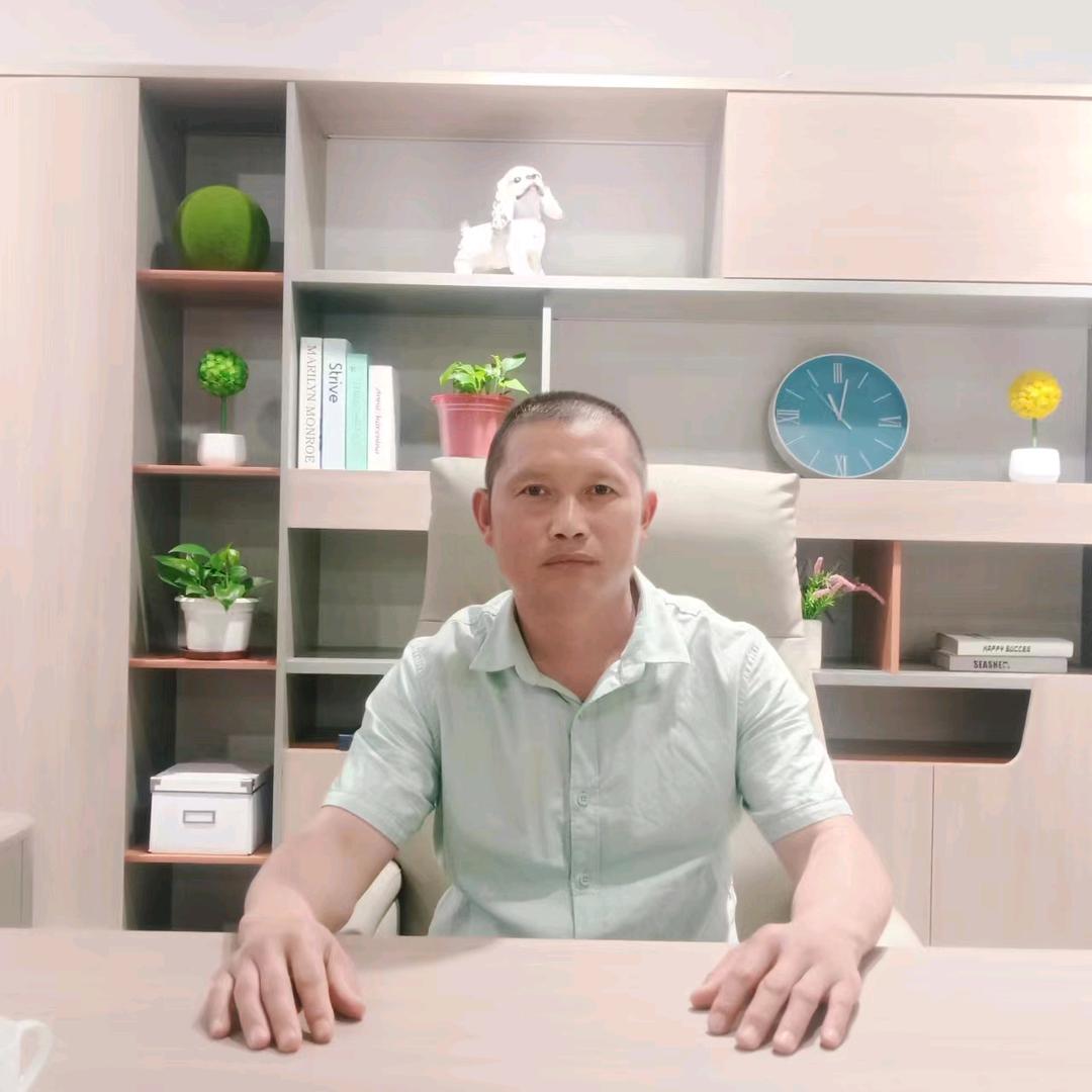 广西清越净环保科技有限公司