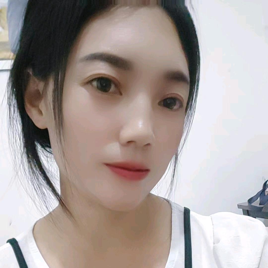 一个人