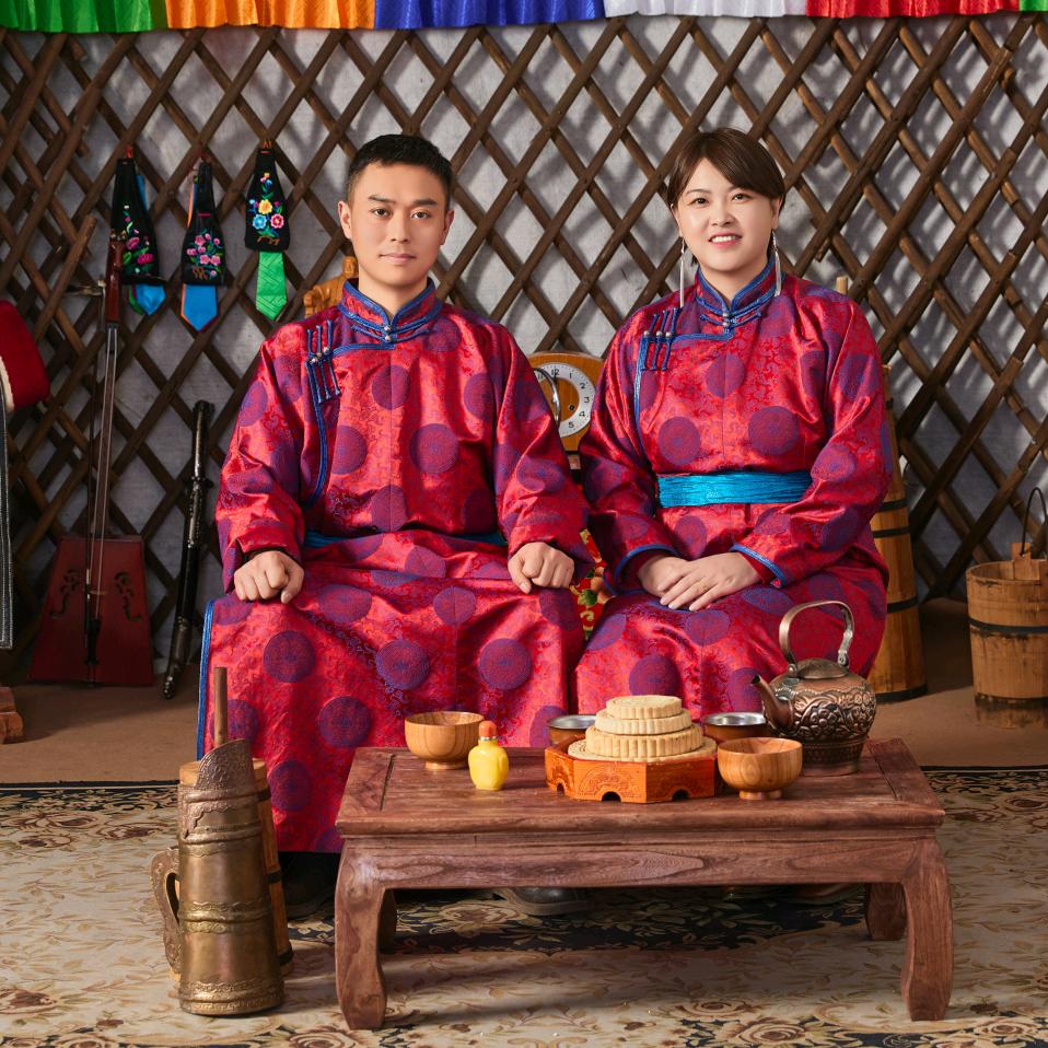 小小小╮女王