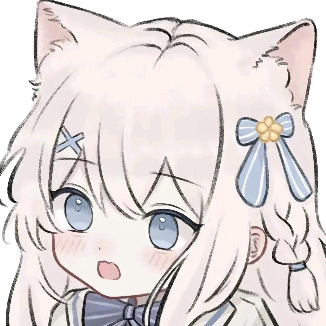 会笑的星空。