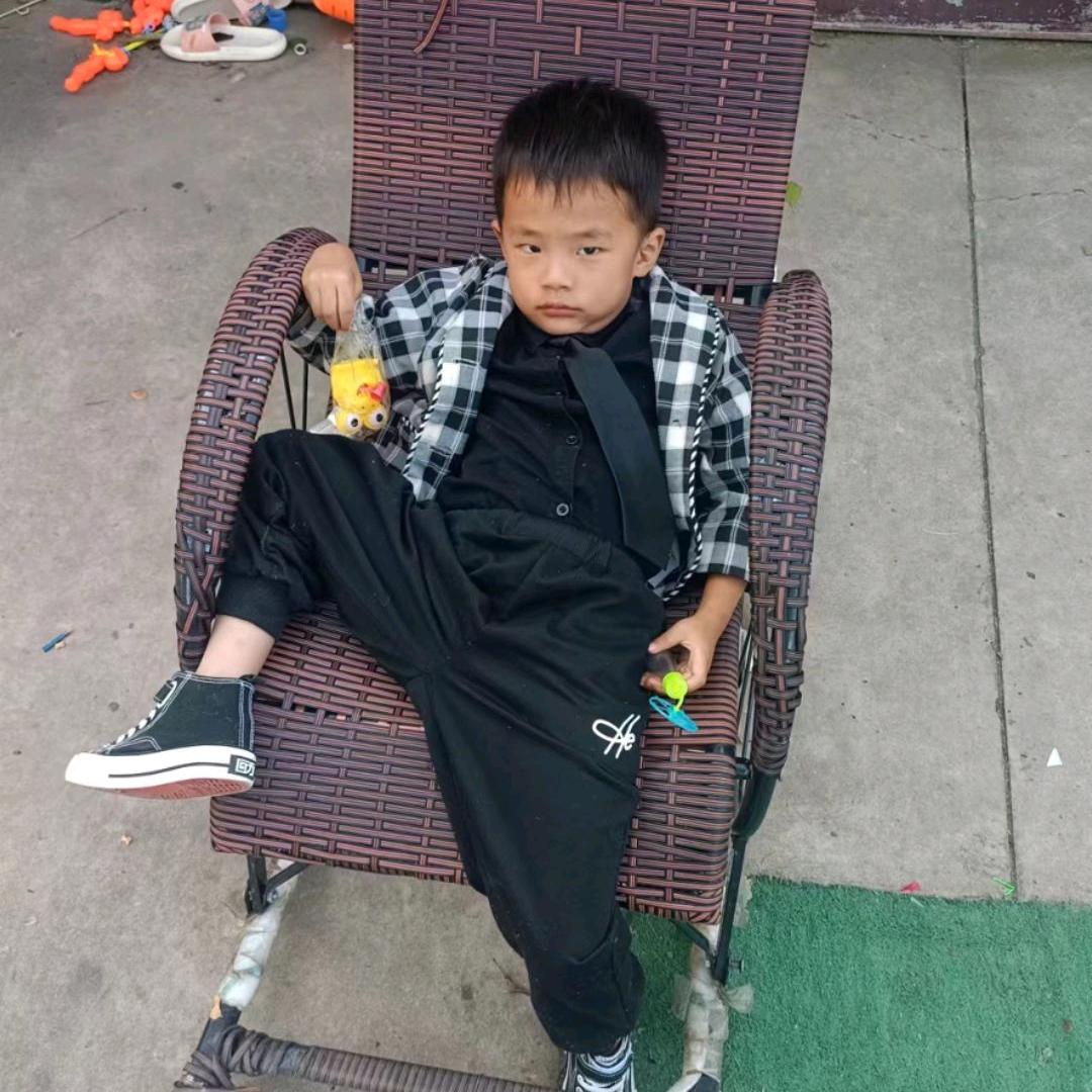 走正路《不交损友》