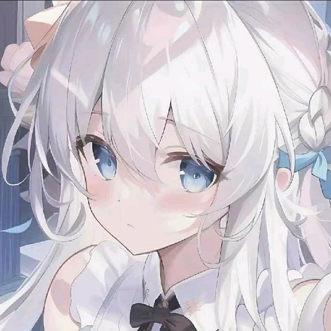 云芽-纳落白✨鸽鸽✨纳西妲