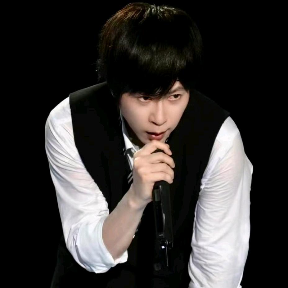 蜡笔小新眼子～