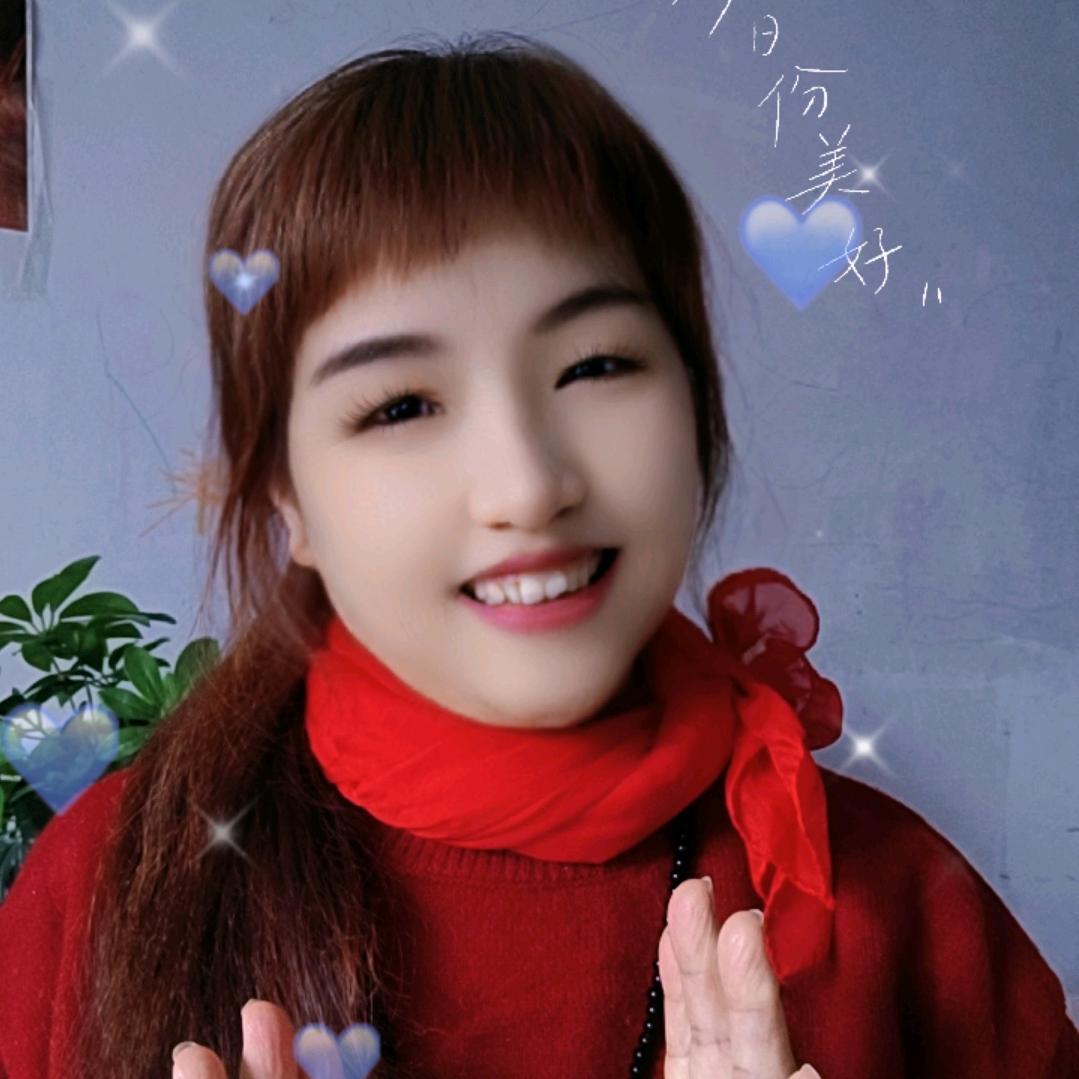 Miss.rongxue