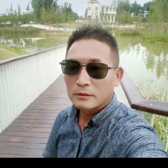 王志强民间艺人