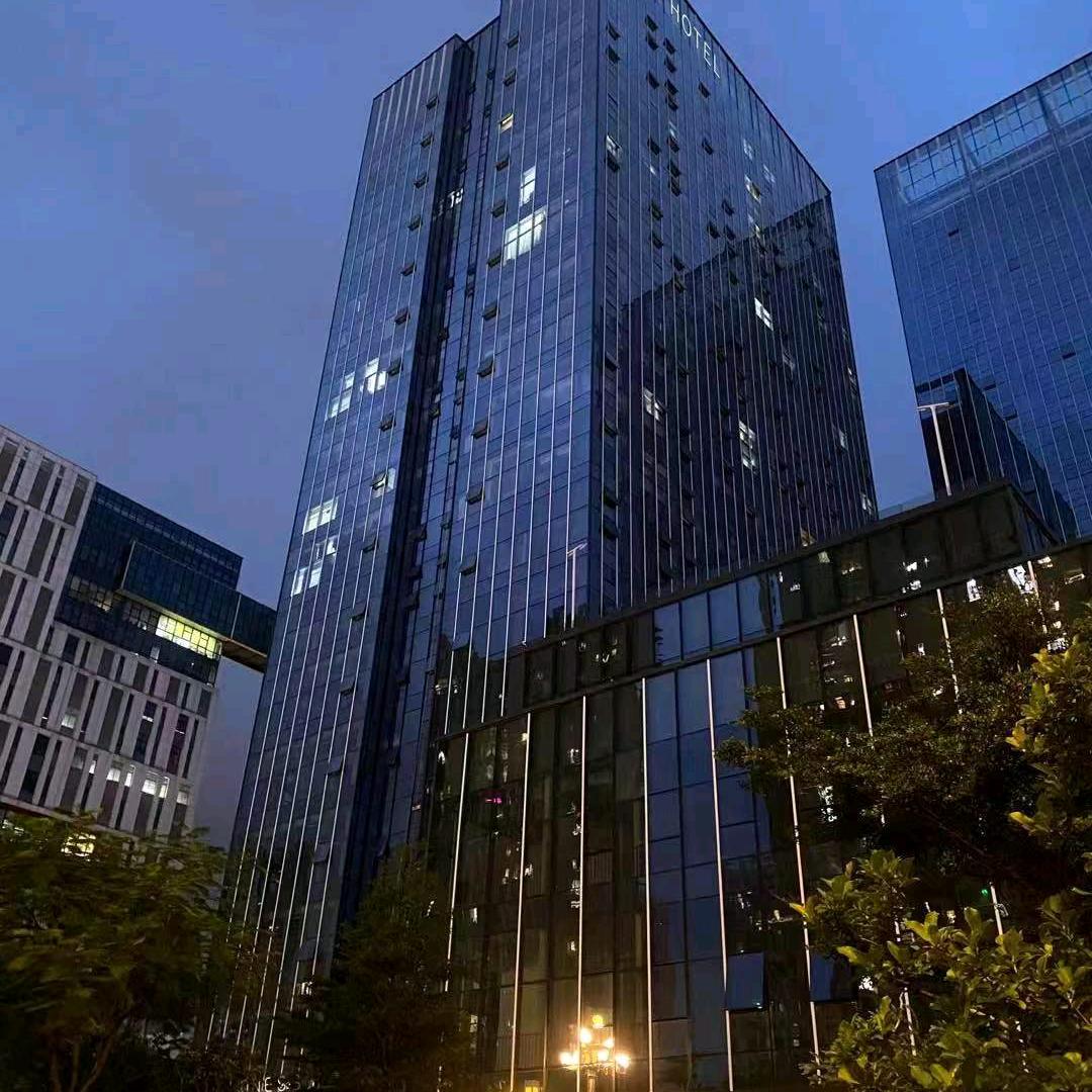 广州万缮假日酒店公寓演艺中心香雪地铁站店