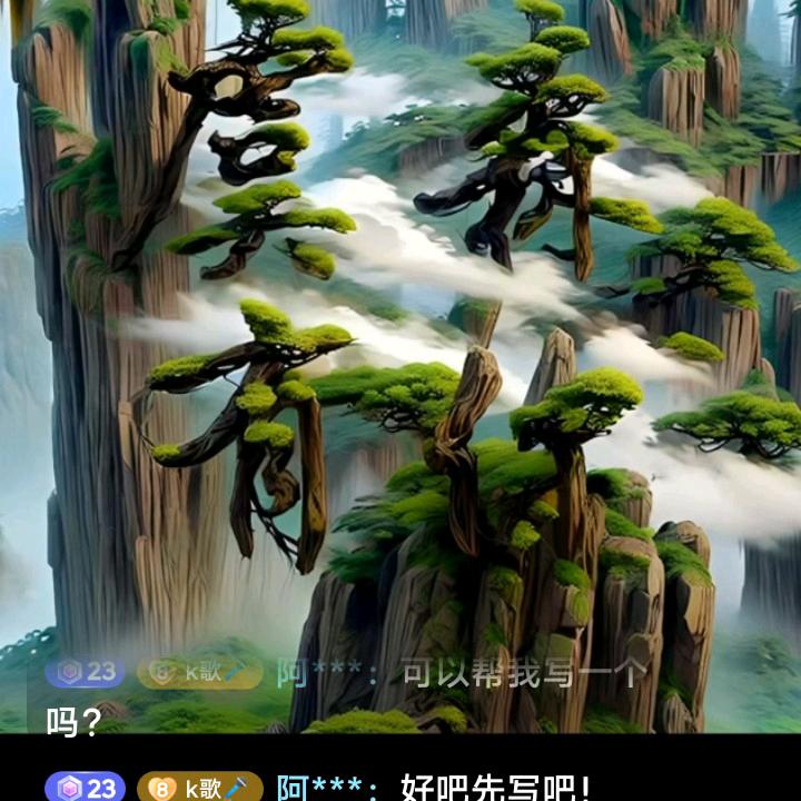 ༺虞森༾有妳༺