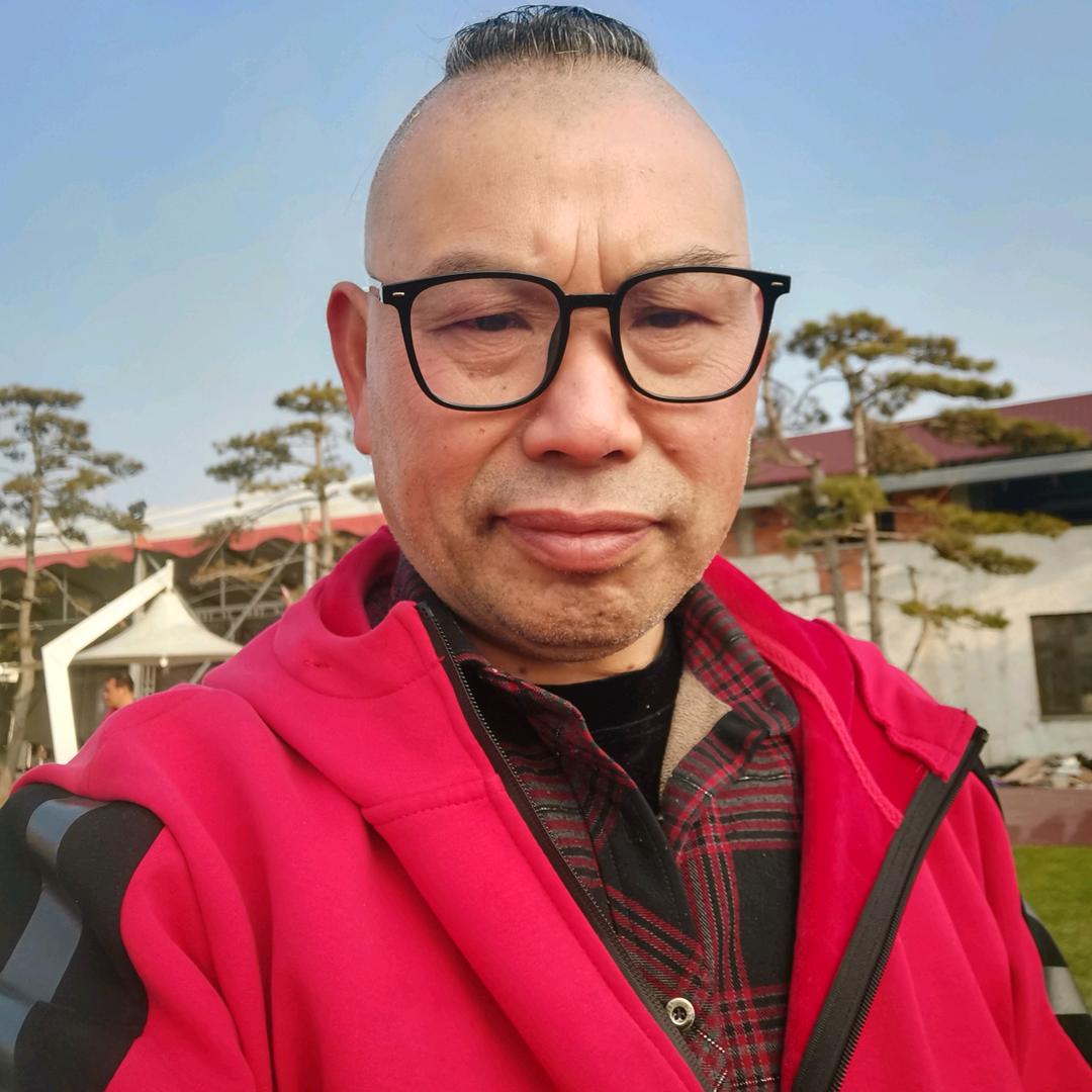 年轻大叔