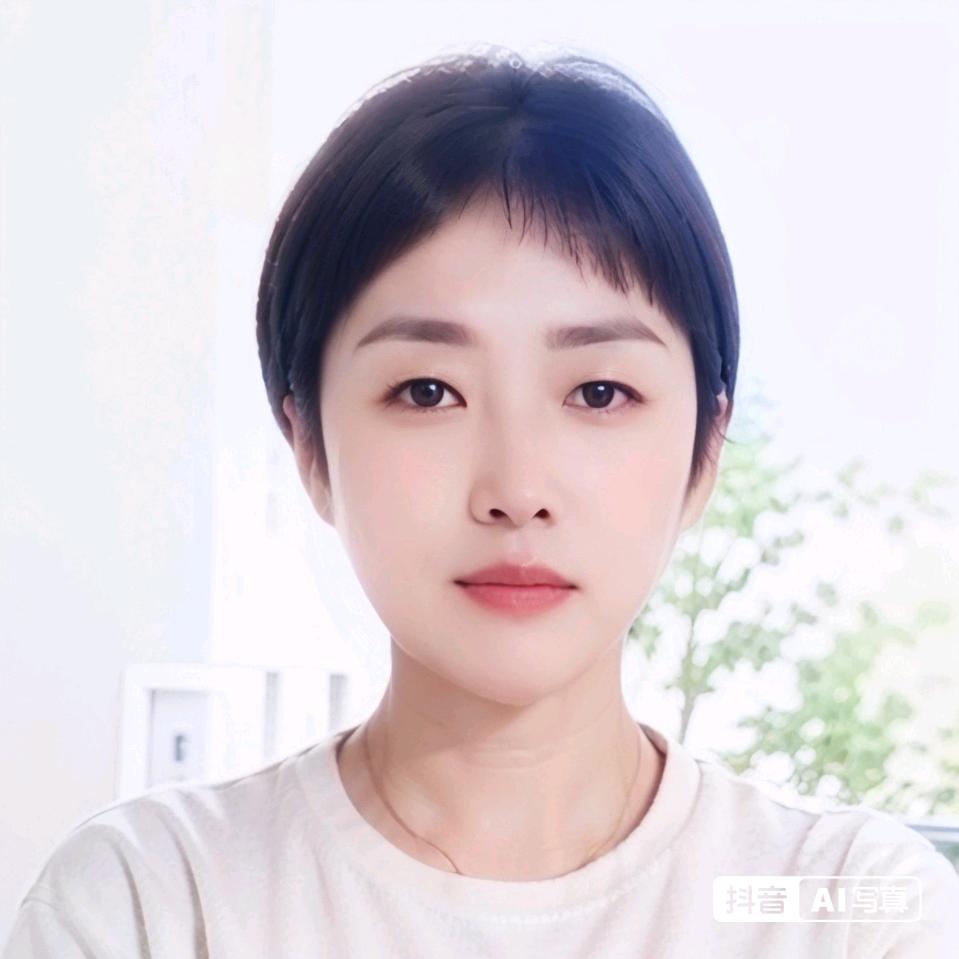 张姐爱分享