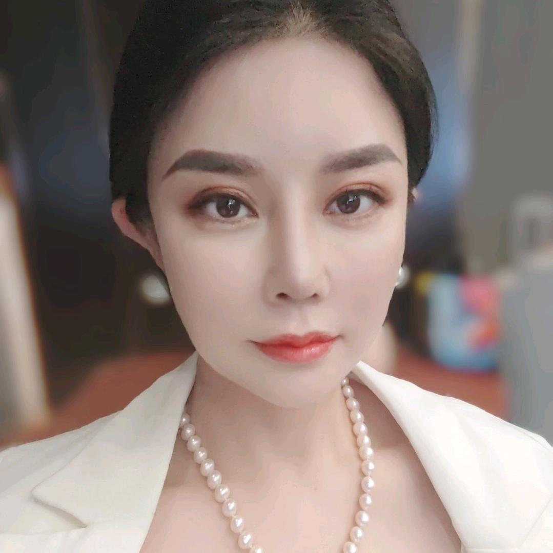 凯丽说美