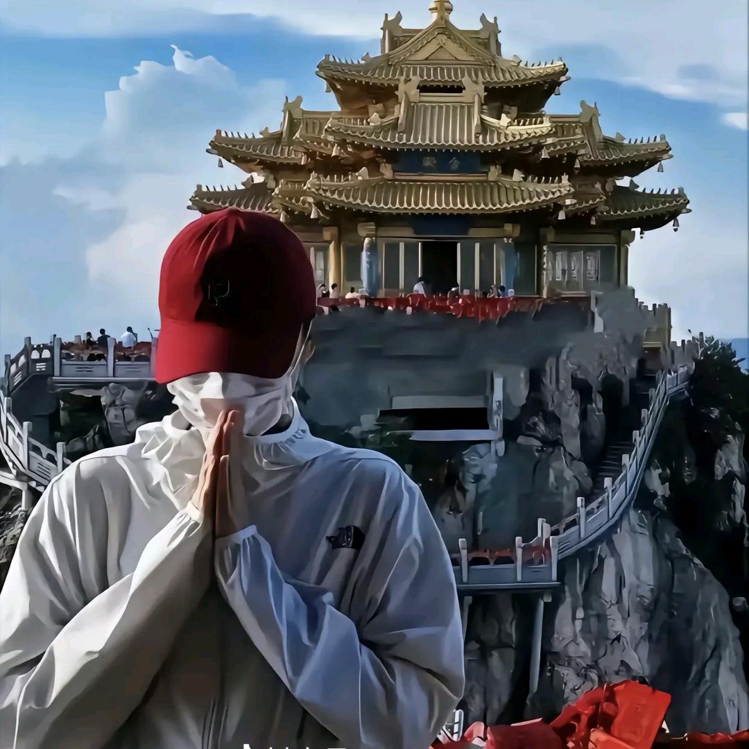 阿耀