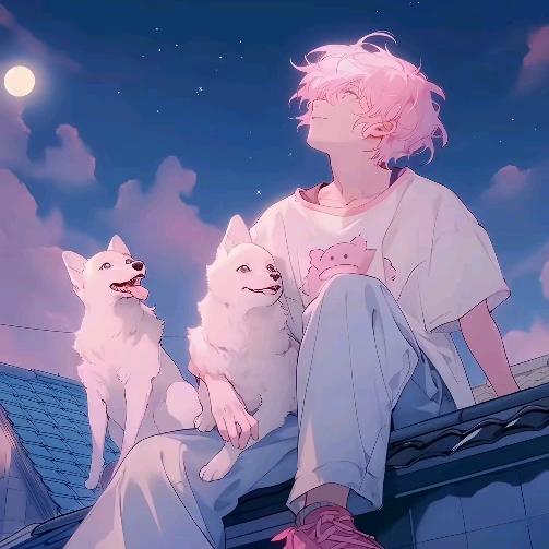 暴富猫潮玩拆卡