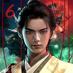 裂银山兽