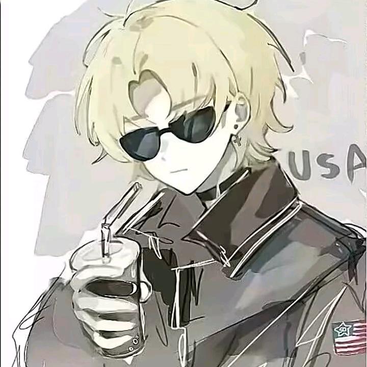 北美的玫瑰