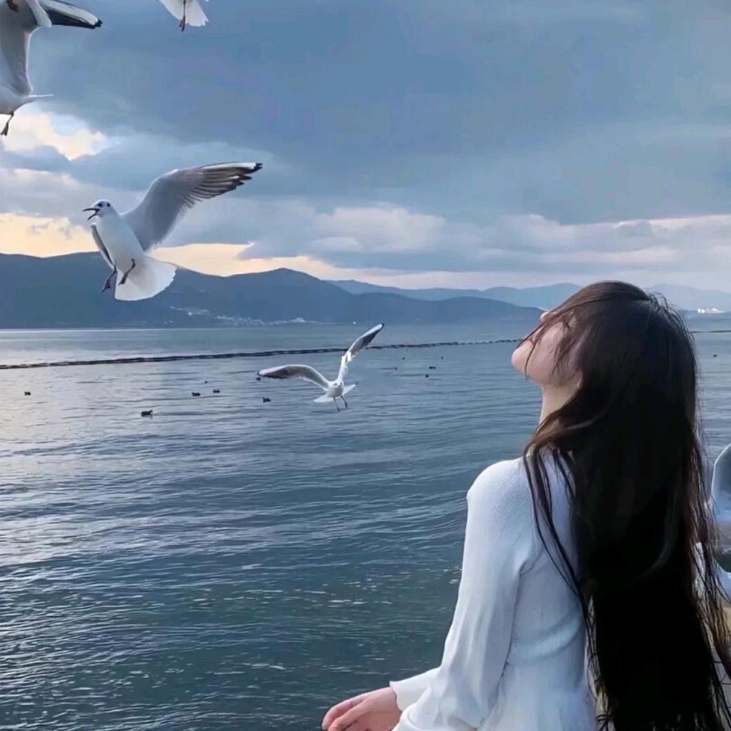 程 小 姐💋