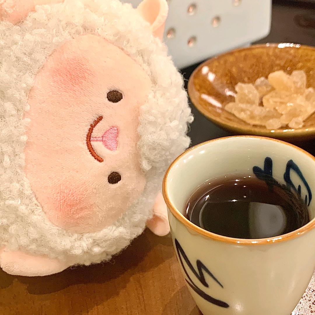 不爱吃麻辣烫