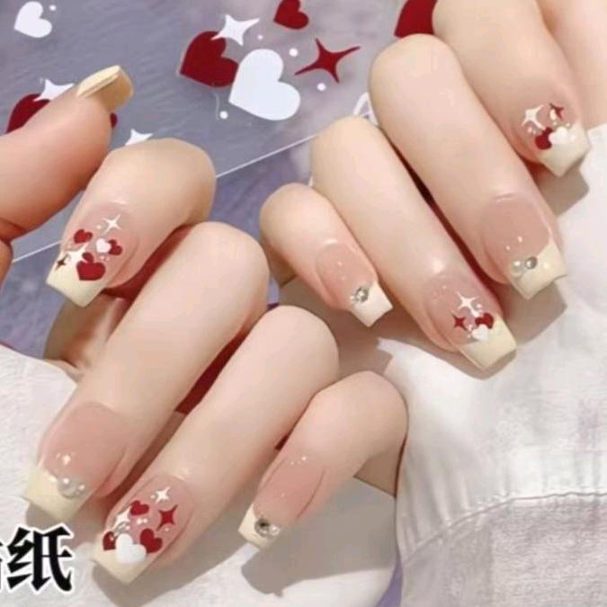 彼岸花似海