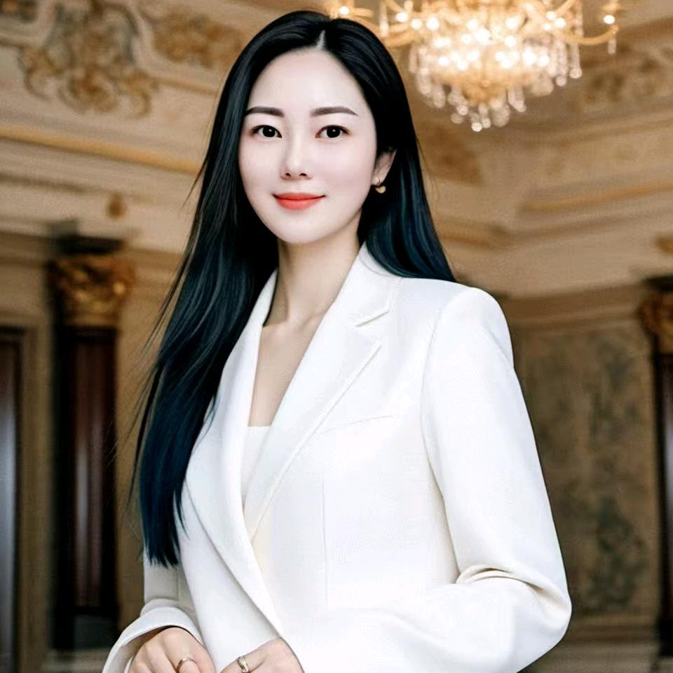 梓安说.智慧她力量