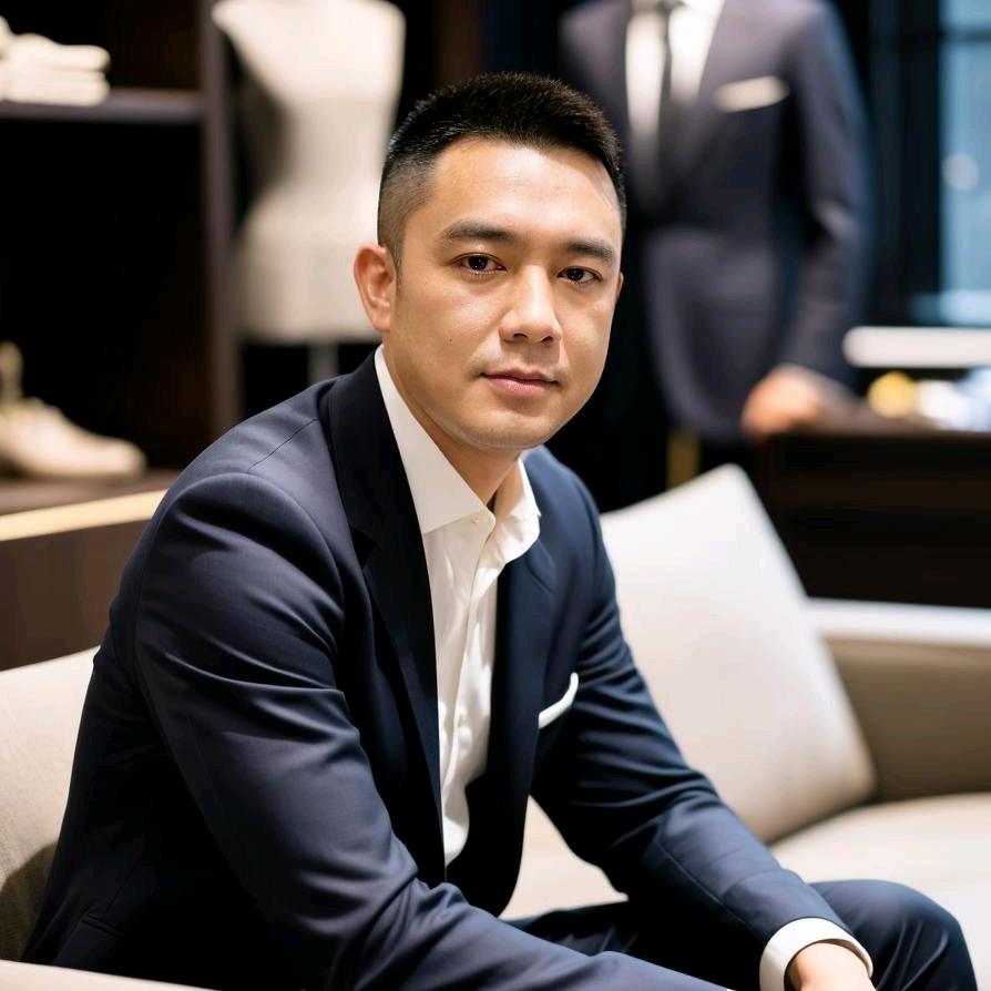 鸿鹄志远