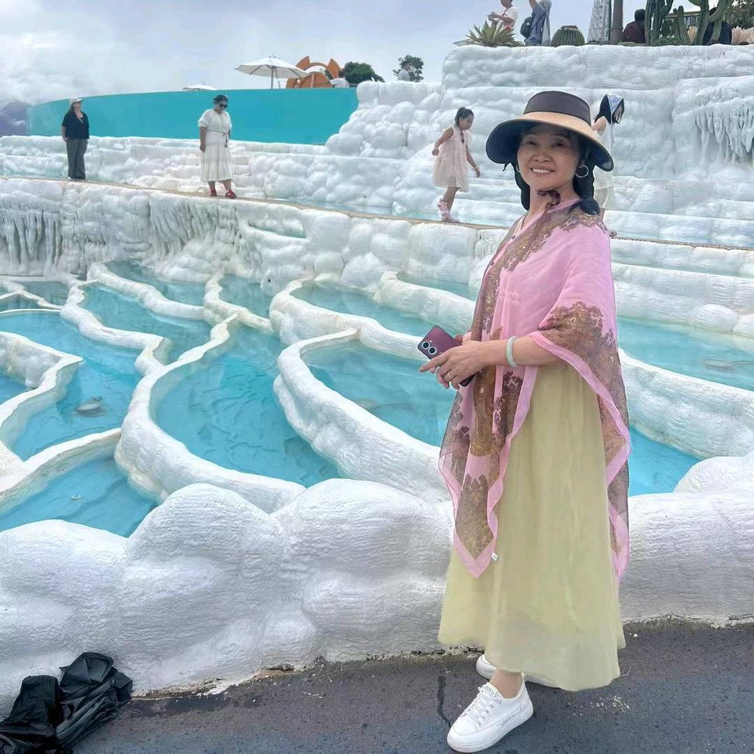 巧姐💞