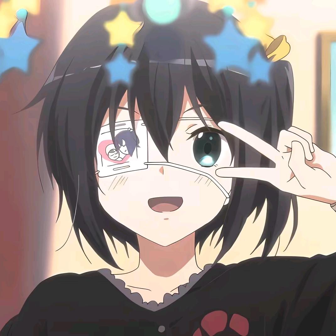六花不是牢花