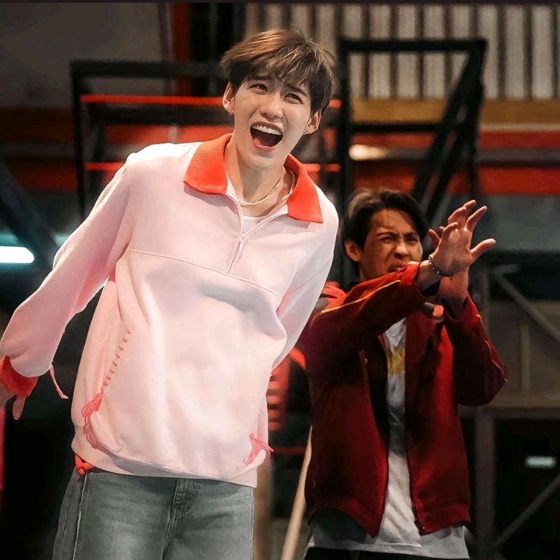 七肯（鸟巢全勤，跨年有票版）