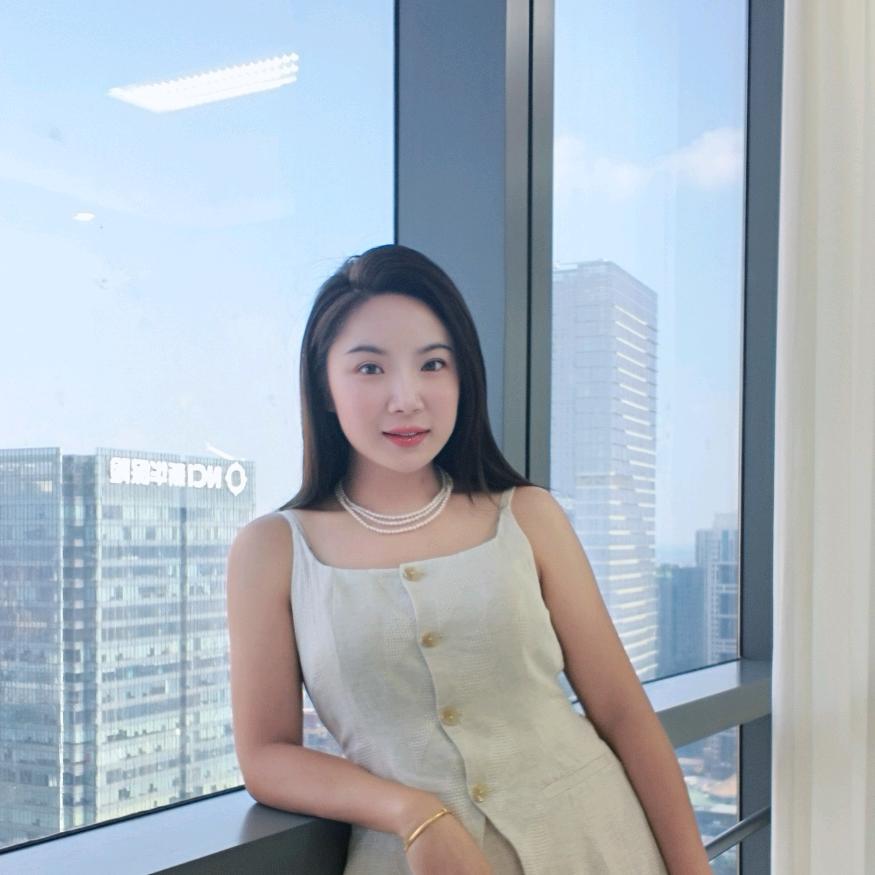 Eartha|尔莎主理人LOLO