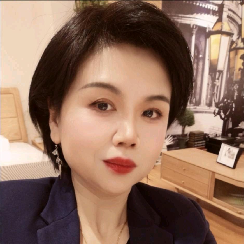 洛阳家居张姐