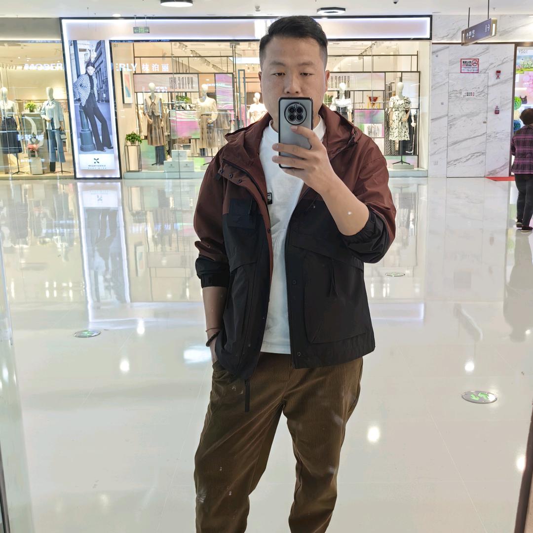 晓磊