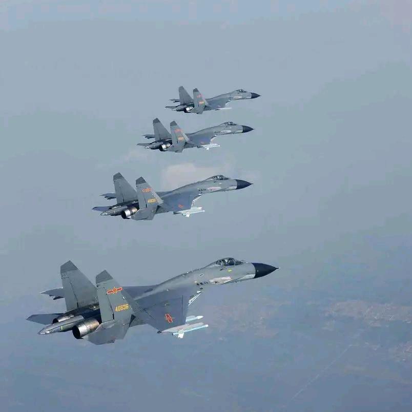 ⚓️海纳百川🇨🇳